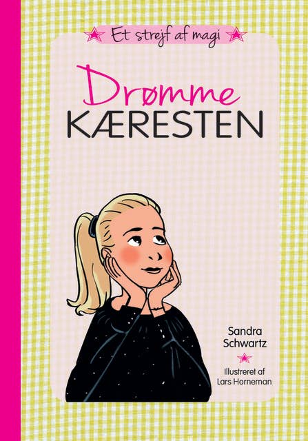 Et strejf af magi 4: Drømmekæresten