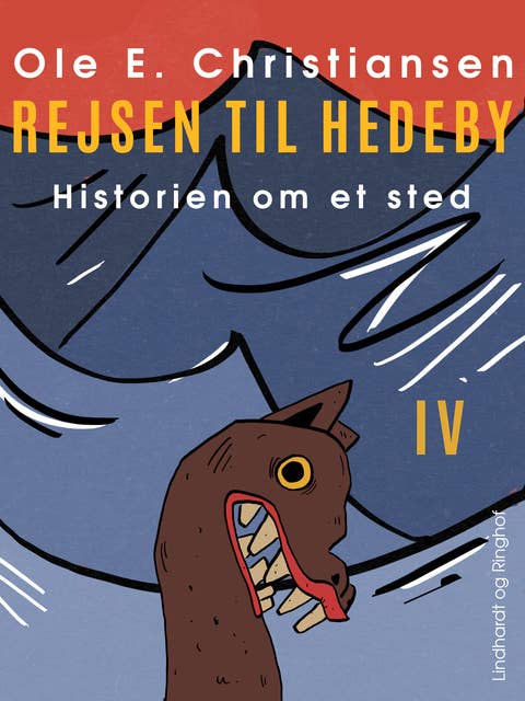 Rejsen til Hedeby