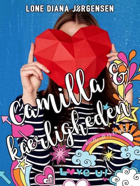 Camilla & kærligheden