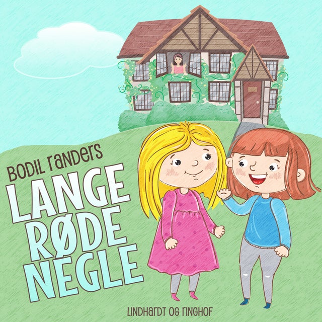 Lange negle - E-bog Lydbog - Bodil Randers - Mofibo