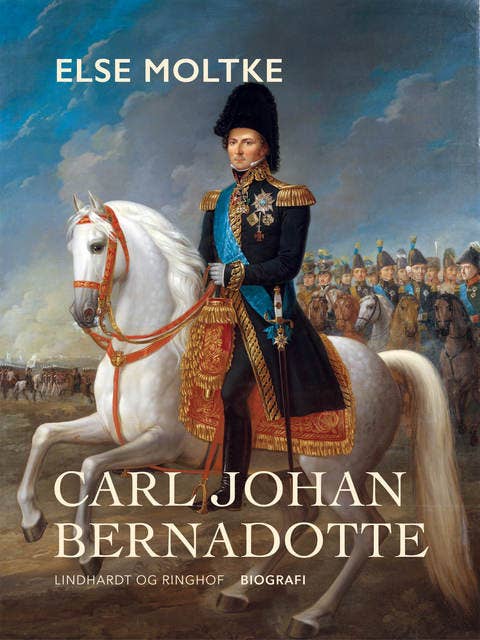 Carl Johan Bernadotte