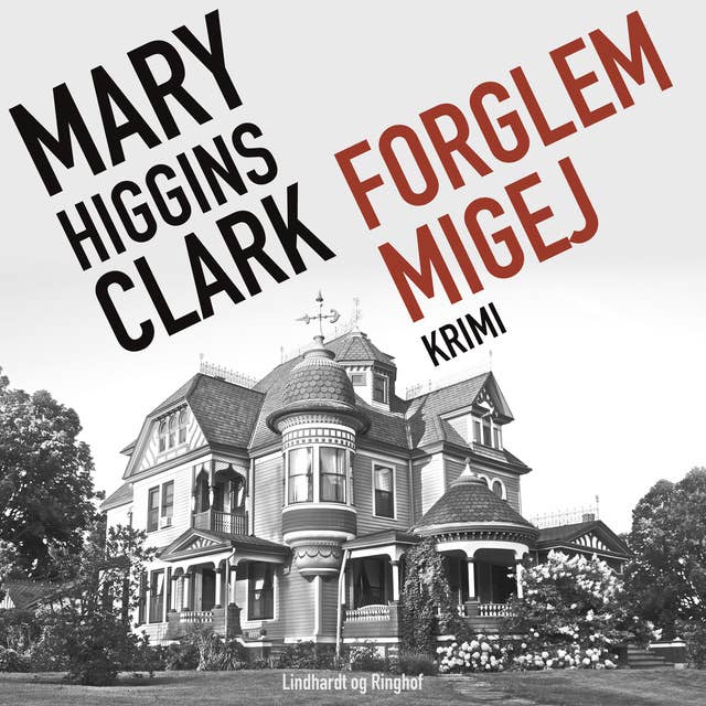 Cover for Forglemmigej