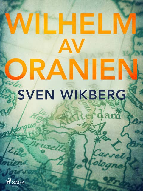 Wilhelm av Oranien