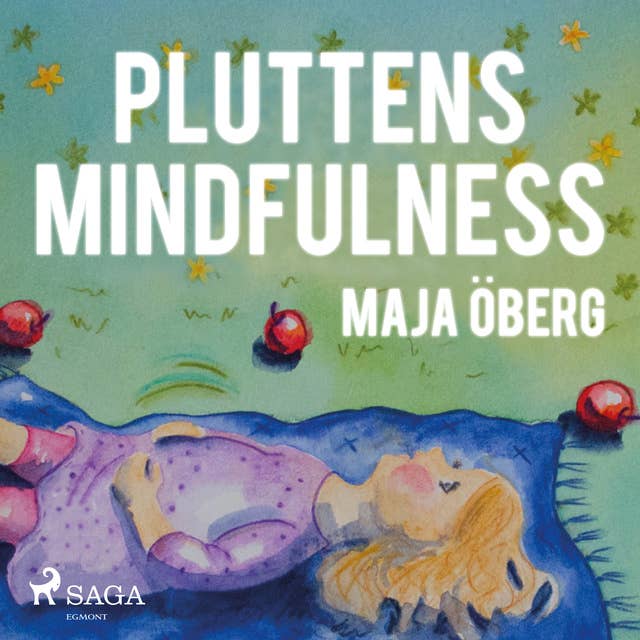 Cover for Pluttens mindfulness