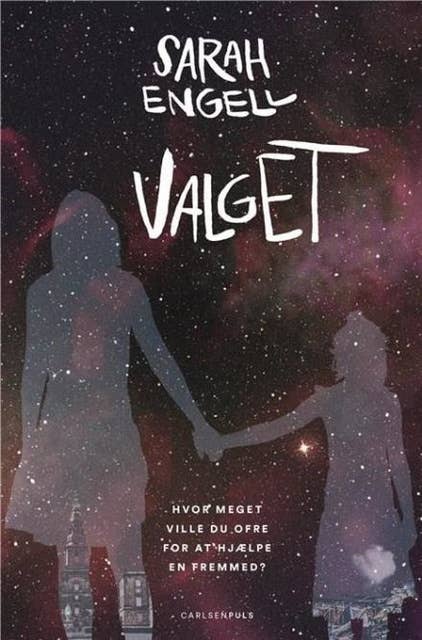 Cover for Valget
