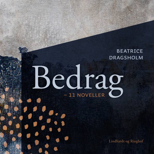 Bedrag - 11 noveller