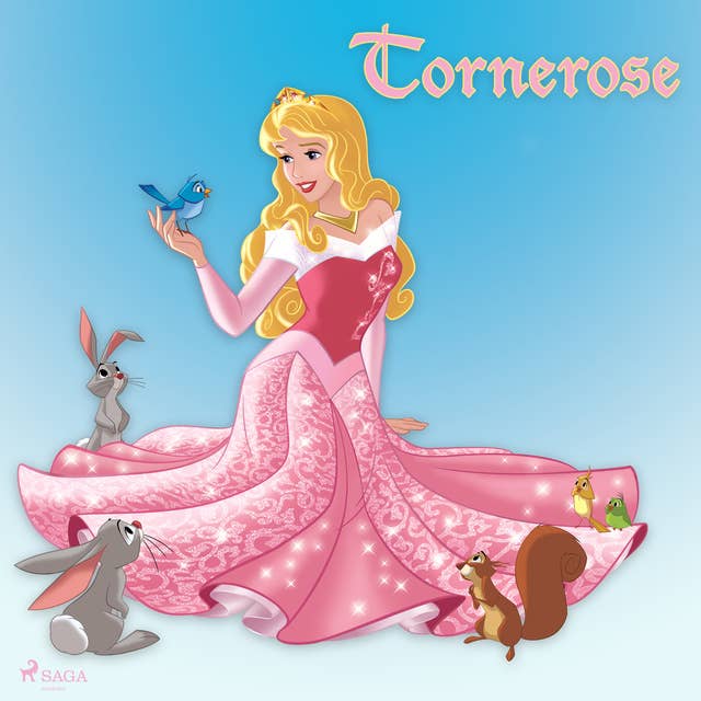 Cover for Tornerose