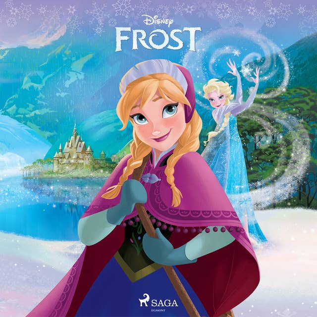 Cover for Frost