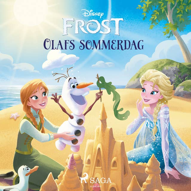 Frost - Olafs sommerdag