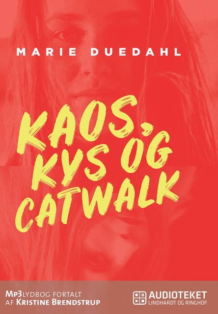 Kaos, kys og catwalk