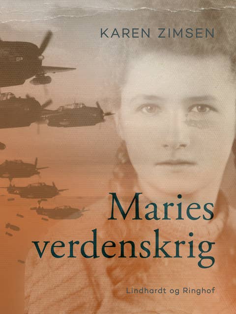 Maries verdenskrig