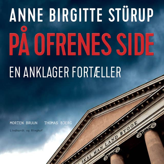 På ofrenes side