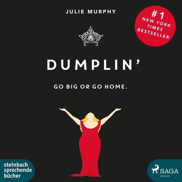 Dumplin' - Go Big or Go Home