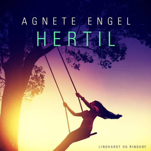 Cover for Hertil