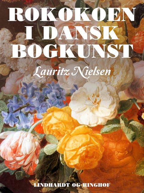 Rokokoen i dansk bogkunst