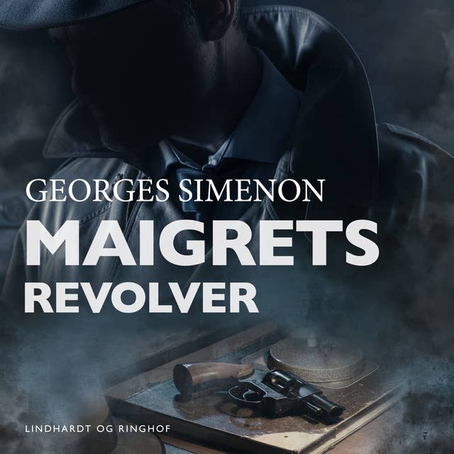 Maigrets revolver