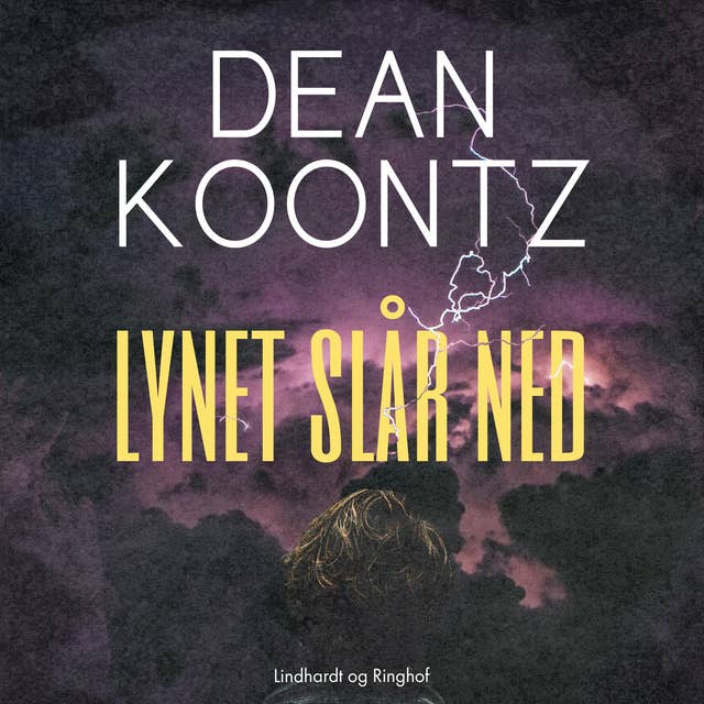 Lynet slår ned