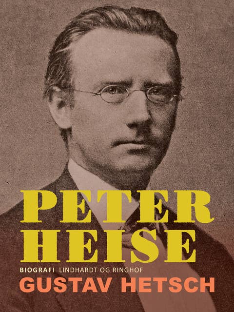 Peter Heise
