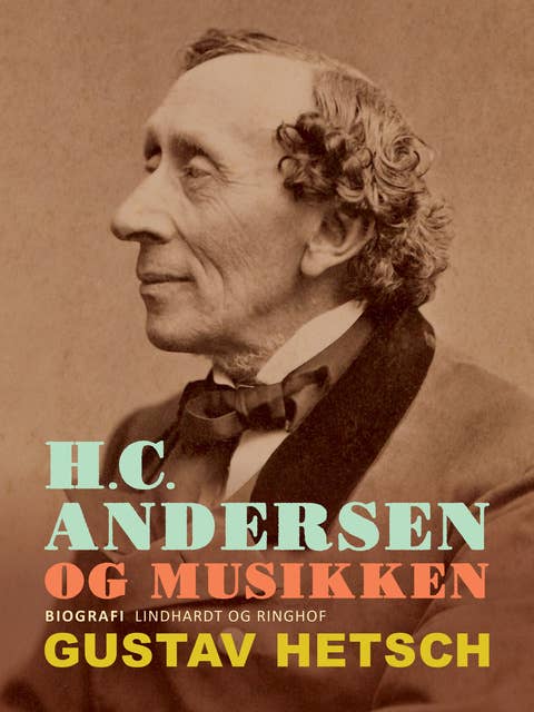 H.C. Andersen og musikken