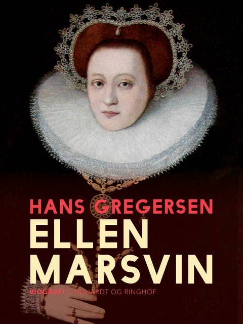 Ellen Marsvin