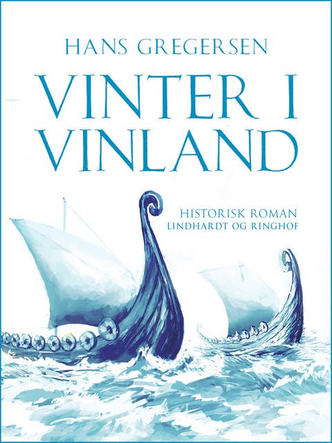Vinter i Vinland