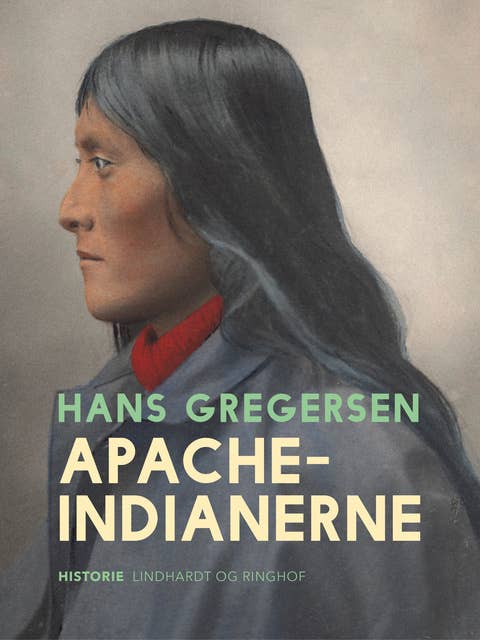 Apache-indianerne