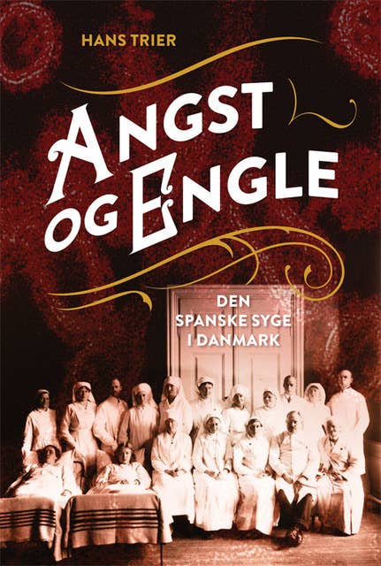 Angst og engle: Den spanske syge i Danmark