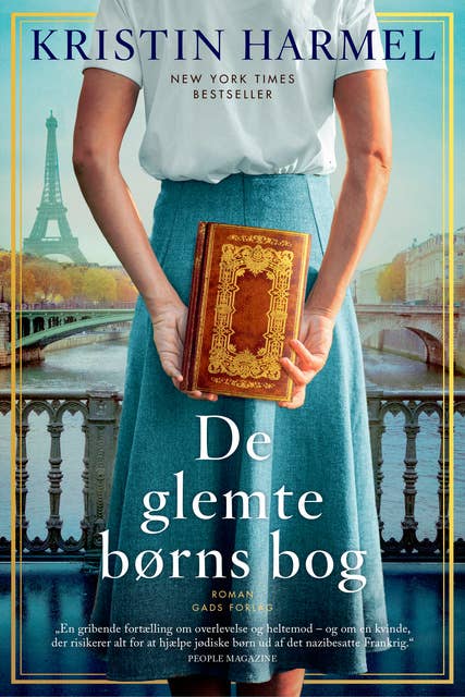 De glemte børns bog