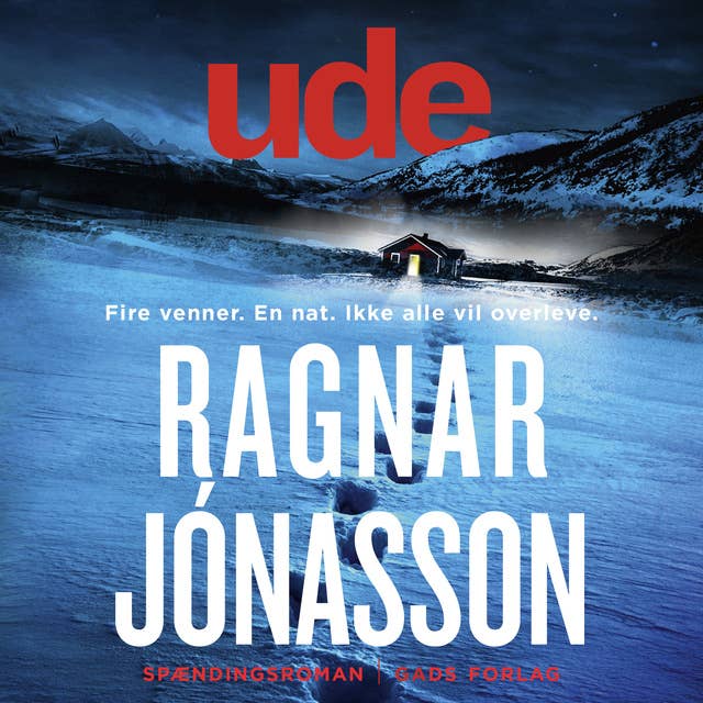 Cover for Ude