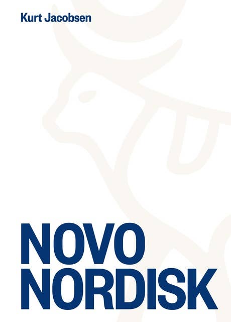 Novo Nordisk: English version