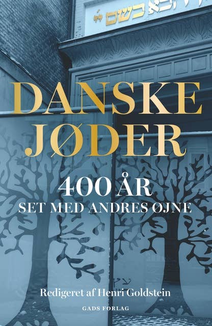 Danske jøder 400 år: Set med andres øjne