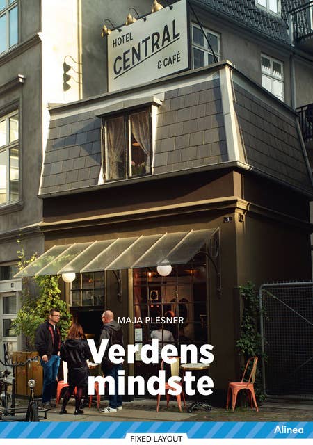 Verdens mindste, Blå Fagklub