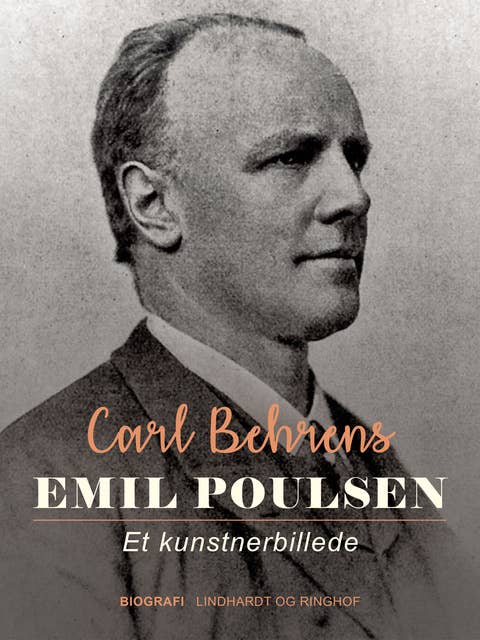 Emil Poulsen. Et kunstnerbillede