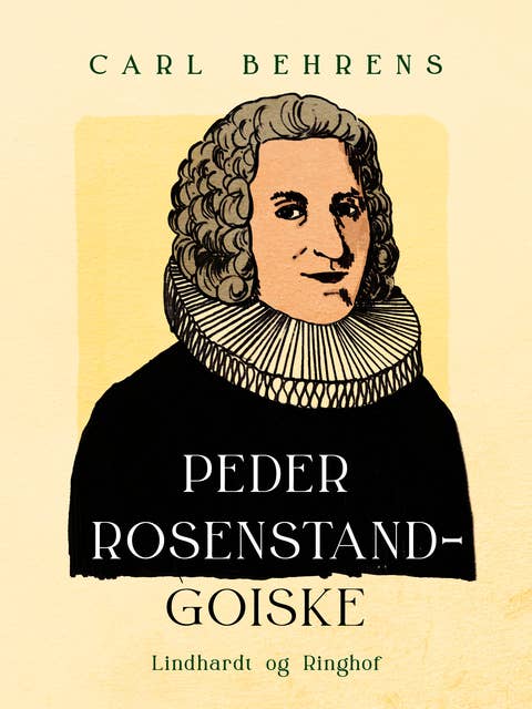 Peder Rosenstand-Goiske