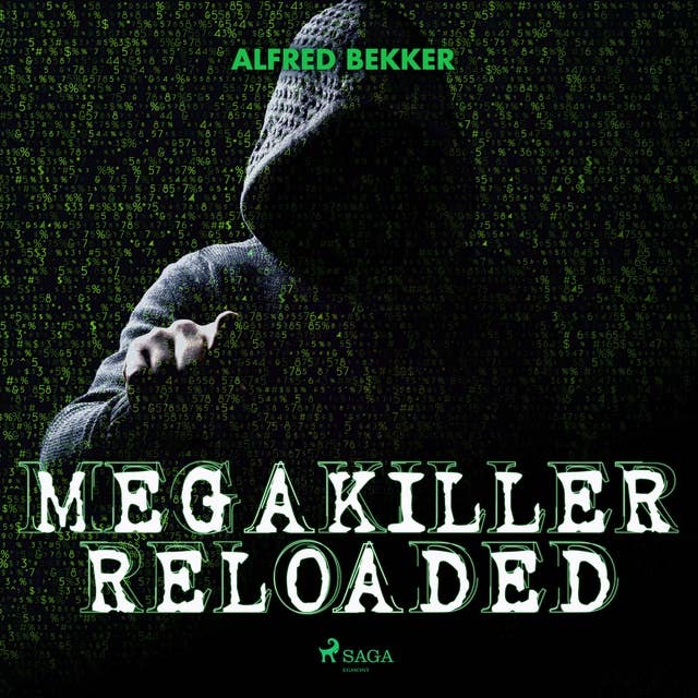 Megakiller reloaded (Ungekürzt)