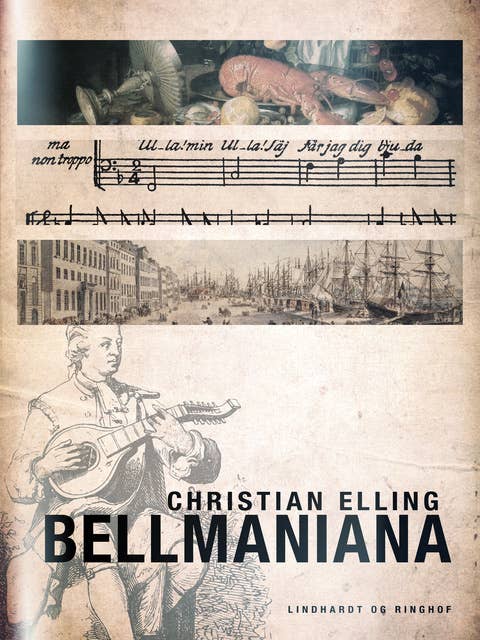 Bellmaniana