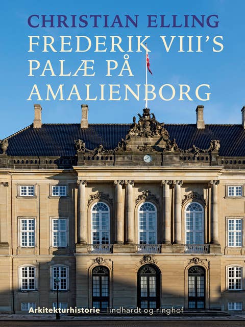 Frederik VIII's palæ på Amalienborg