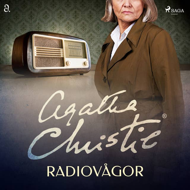 Cover for Radiovågor