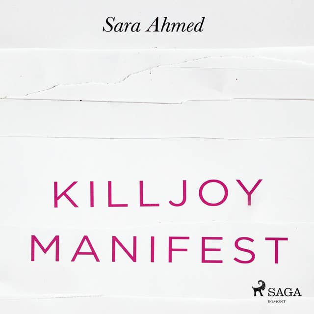 Killjoy-manifestet