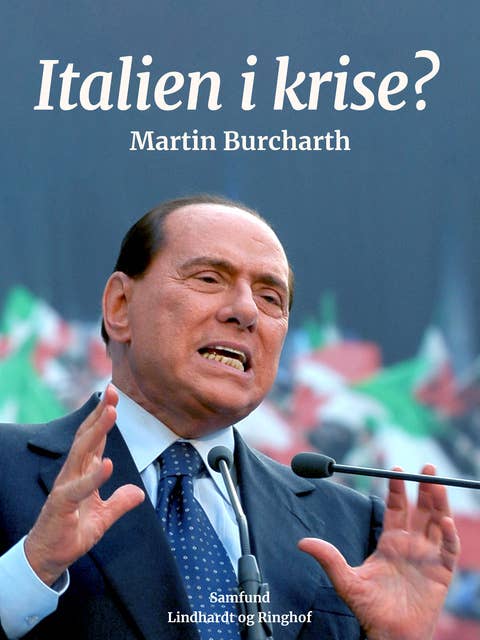 Italien i krise?