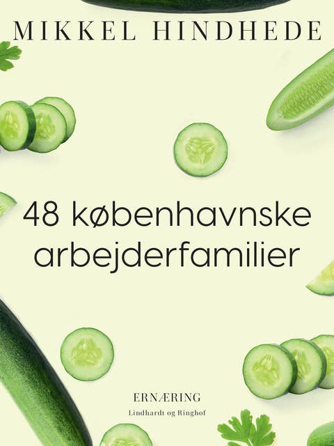 48 københavnske arbejderfamilier