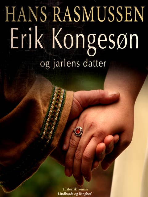 Erik Kongesøn og jarlens datter