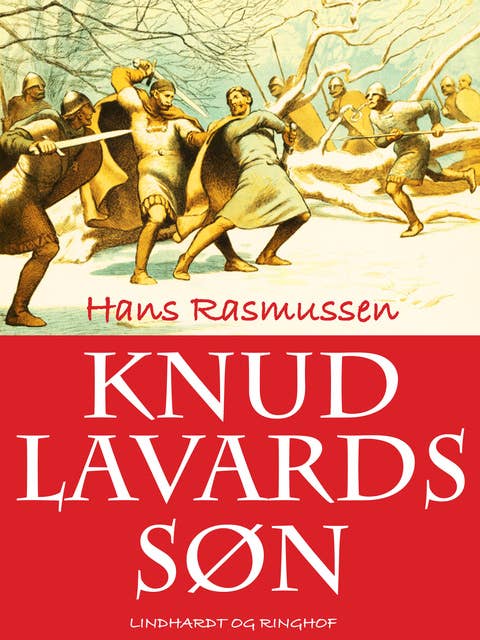 Knud Lavards søn