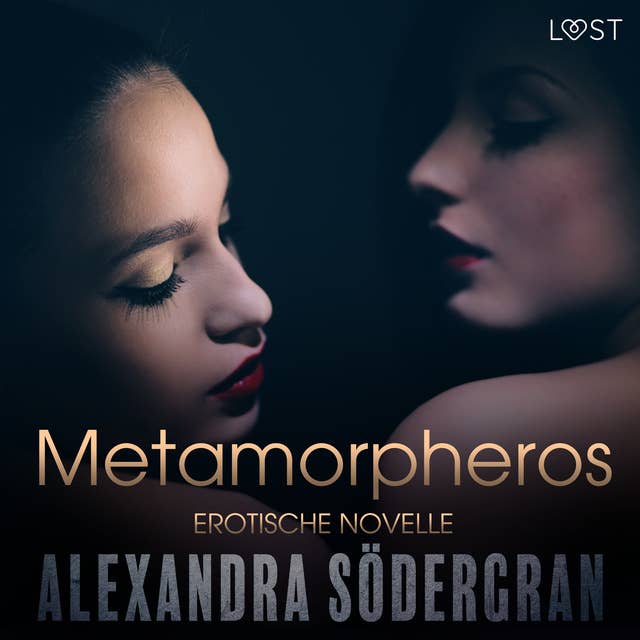 Metamorpheros - Erotische Novelle