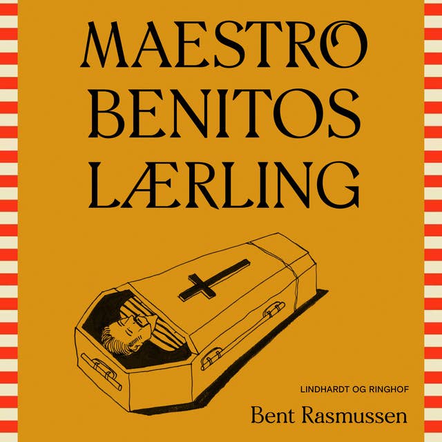 Maestro Benitos lærling