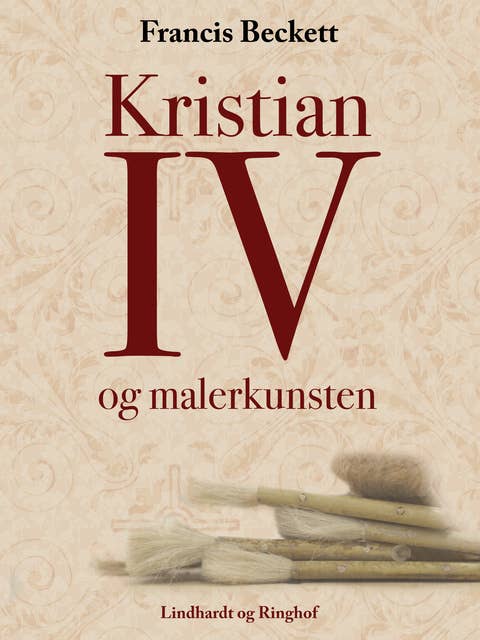 Kristian IV og malerkunsten