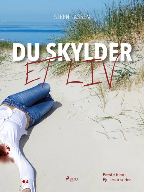 Du skylder et liv