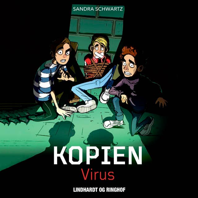 Kopien - Virus
