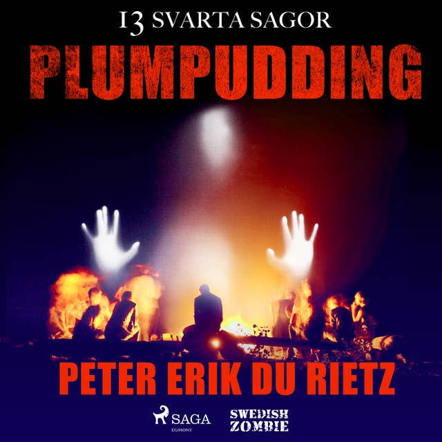 Cover for Plumpudding