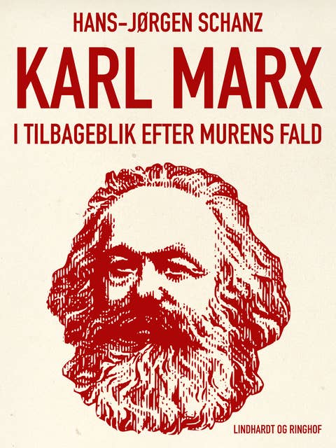 Karl Marx i tilbageblik efter murens fald